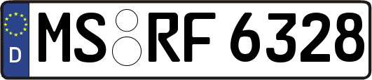 MS-RF6328