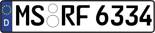 MS-RF6334