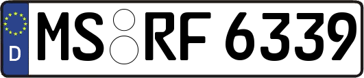 MS-RF6339