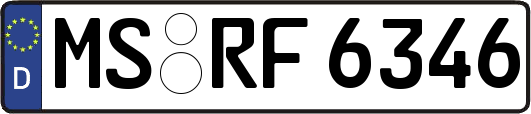 MS-RF6346