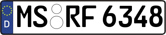 MS-RF6348