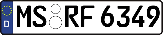 MS-RF6349