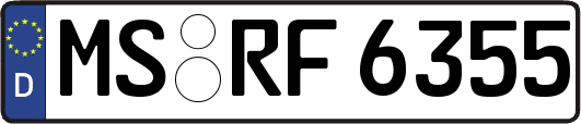 MS-RF6355