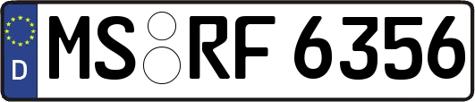 MS-RF6356