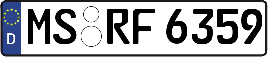 MS-RF6359