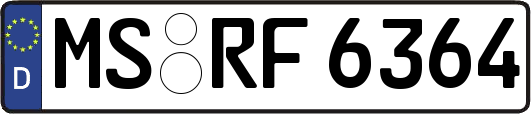MS-RF6364