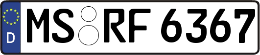 MS-RF6367