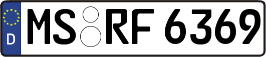 MS-RF6369