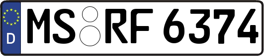 MS-RF6374