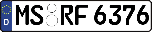 MS-RF6376