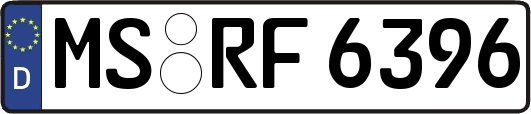 MS-RF6396