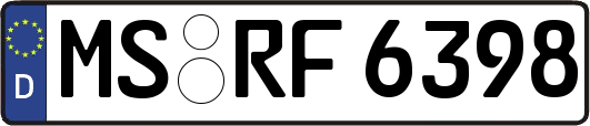 MS-RF6398