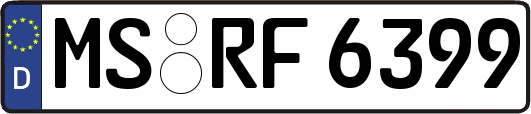 MS-RF6399