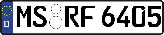 MS-RF6405