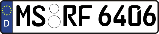 MS-RF6406