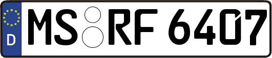 MS-RF6407