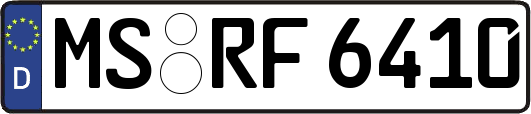 MS-RF6410