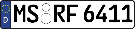 MS-RF6411