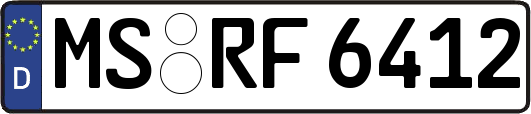 MS-RF6412