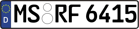MS-RF6415