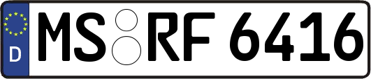 MS-RF6416