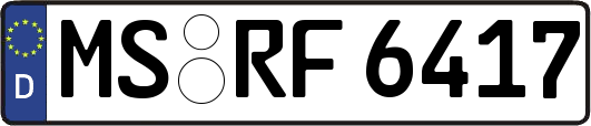 MS-RF6417