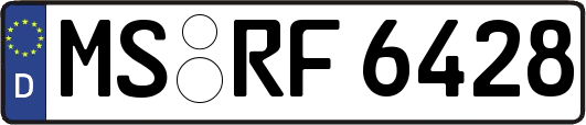 MS-RF6428