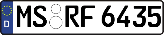 MS-RF6435