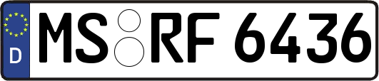 MS-RF6436