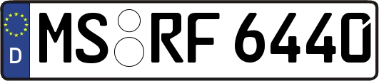 MS-RF6440