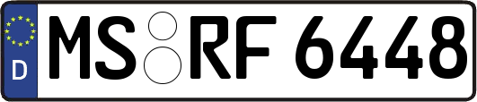MS-RF6448