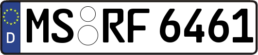 MS-RF6461
