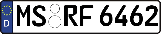 MS-RF6462