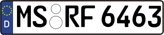 MS-RF6463