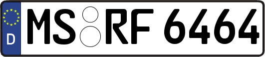 MS-RF6464