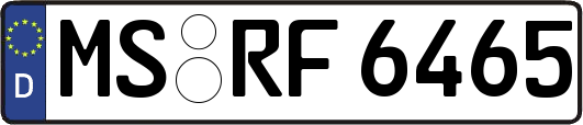 MS-RF6465