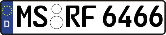 MS-RF6466