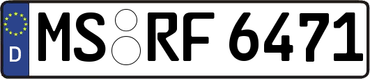 MS-RF6471