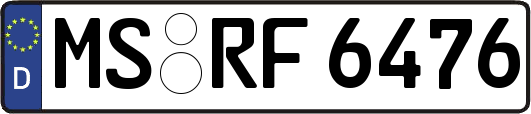 MS-RF6476