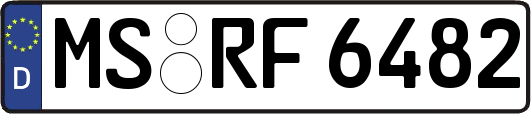 MS-RF6482