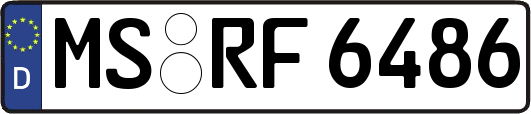 MS-RF6486