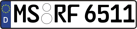 MS-RF6511