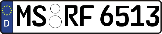MS-RF6513