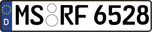 MS-RF6528