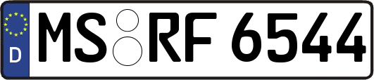 MS-RF6544