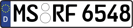 MS-RF6548