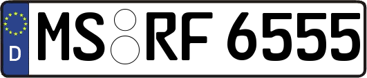 MS-RF6555