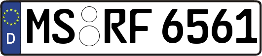 MS-RF6561