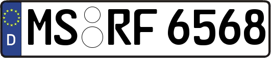 MS-RF6568