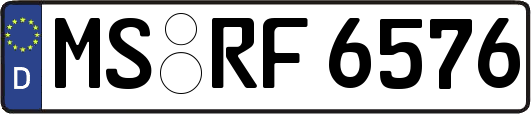 MS-RF6576